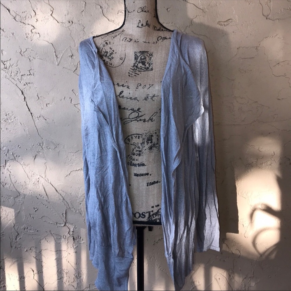 Vivienne Tam Cardigan